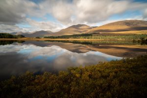 Fotografii Nordul Europei - Oglinda - Peisaj - Reflexie - Culori - Scotia - Salbatic - fotografie peisaj - fotograife calatorie - Sony A7R3 - Zeiss - CreArtPhoto - Scotland Photography Trip - Scotland Photography Trip