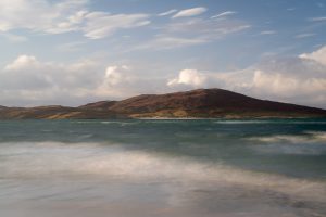sea - hill - mystic - movement - harris - scotland - landscape photography - travel photography - CreArtPhoto - sony - zeiss lensses